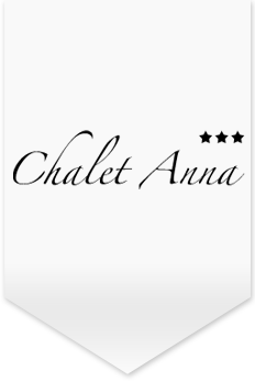 Chalet Anna – Livigno